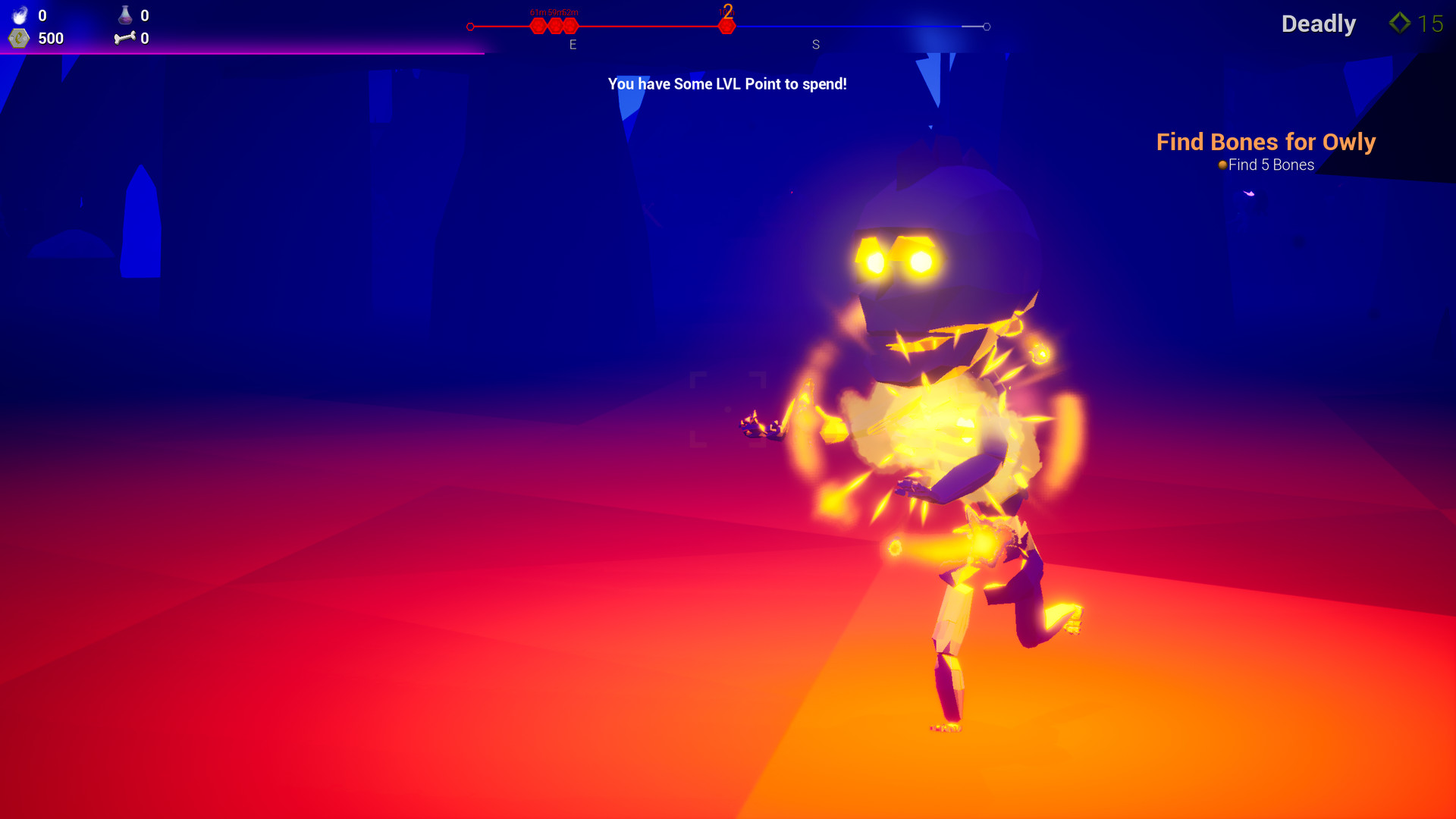 Hulì The Mage screenshot 6