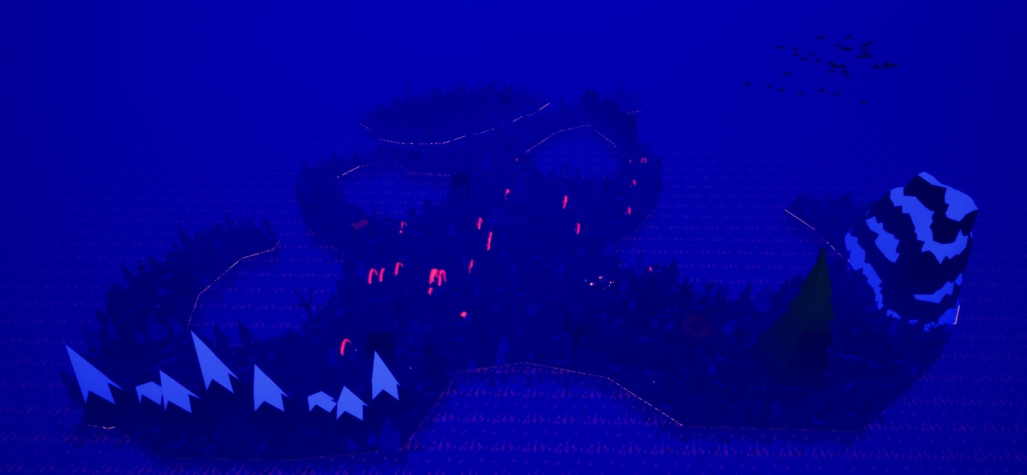 Hulì The Mage screenshot 7