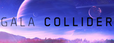 Gala Collider 게임 이미지