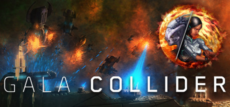 Gala Collider steam charts