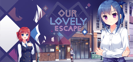 Our Lovely Escape title image