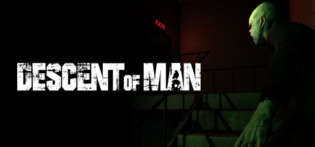 Descent of Man Cover Image
