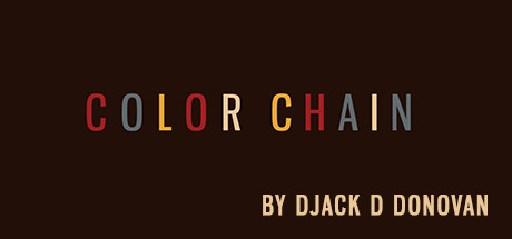 Color Chain Cover Image