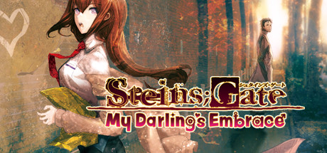 STEINS;GATE: My Darling's Embrace technical specifications for computer