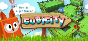 Cubicity: Slide puzzle