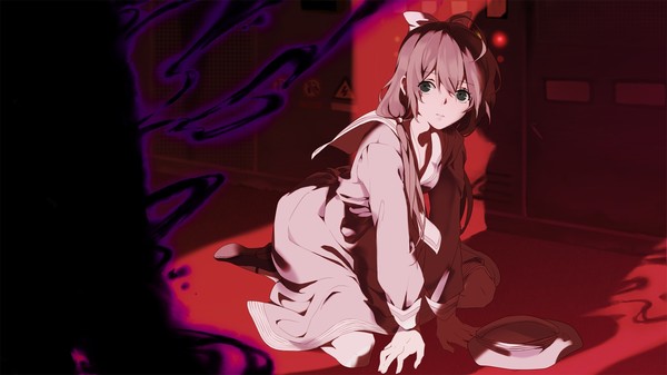 Paranoia： Deliver Me-游戏截图