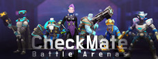 CHECKMATE : Battle Arenas 게임 이미지