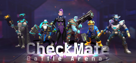 CHECKMATE : Battle Arenas