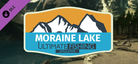 Ultimate Fishing Simulator - Moraine Lake DLC