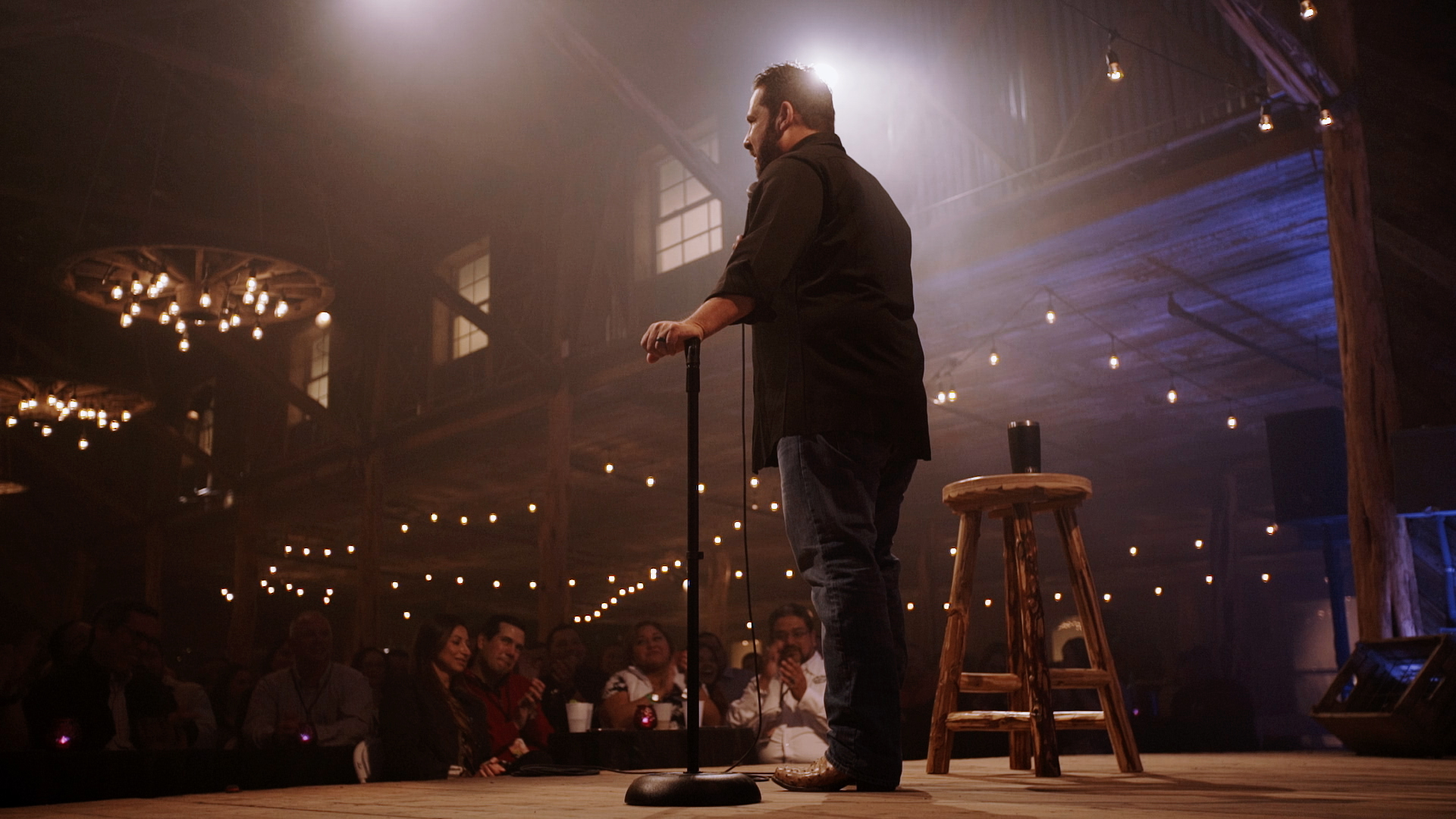 Steve Treviño: 'Til Death #5