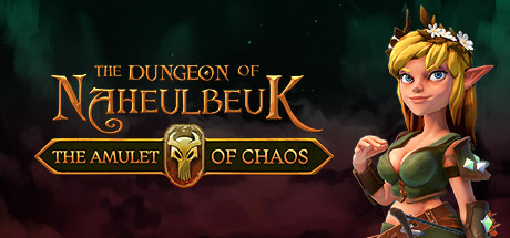 Teaser image for The Dungeon Of Naheulbeuk: The Amulet Of Chaos