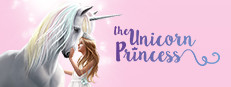 The Unicorn Princess