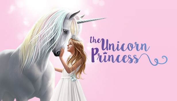 Unicorn princess deals ps4