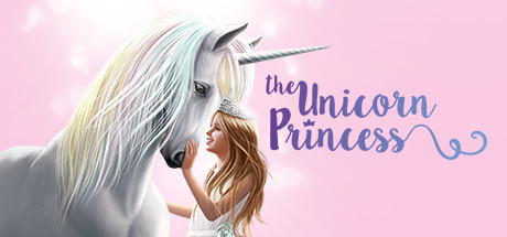 The Unicorn Princess header image