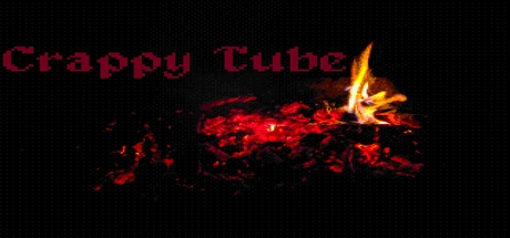 Crappy Tube Cover Image