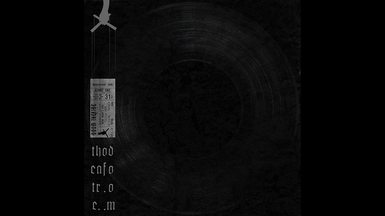 Theatre of Doom Soundtrack #0