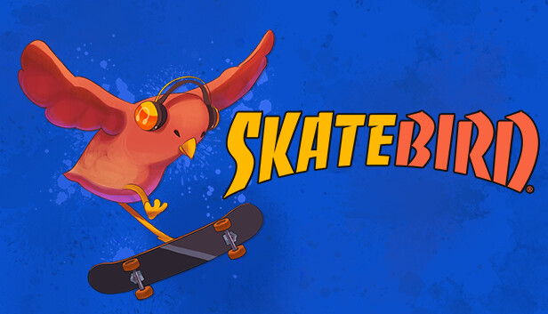 VR Skater on Steam