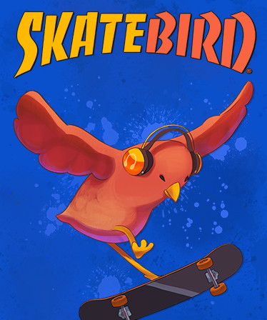 SkateBIRD: Skate Heaven