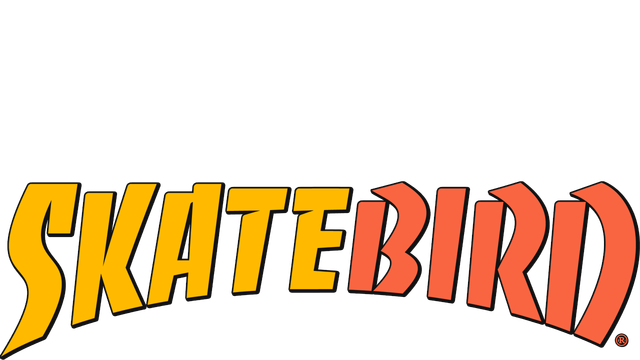 Skatebird
