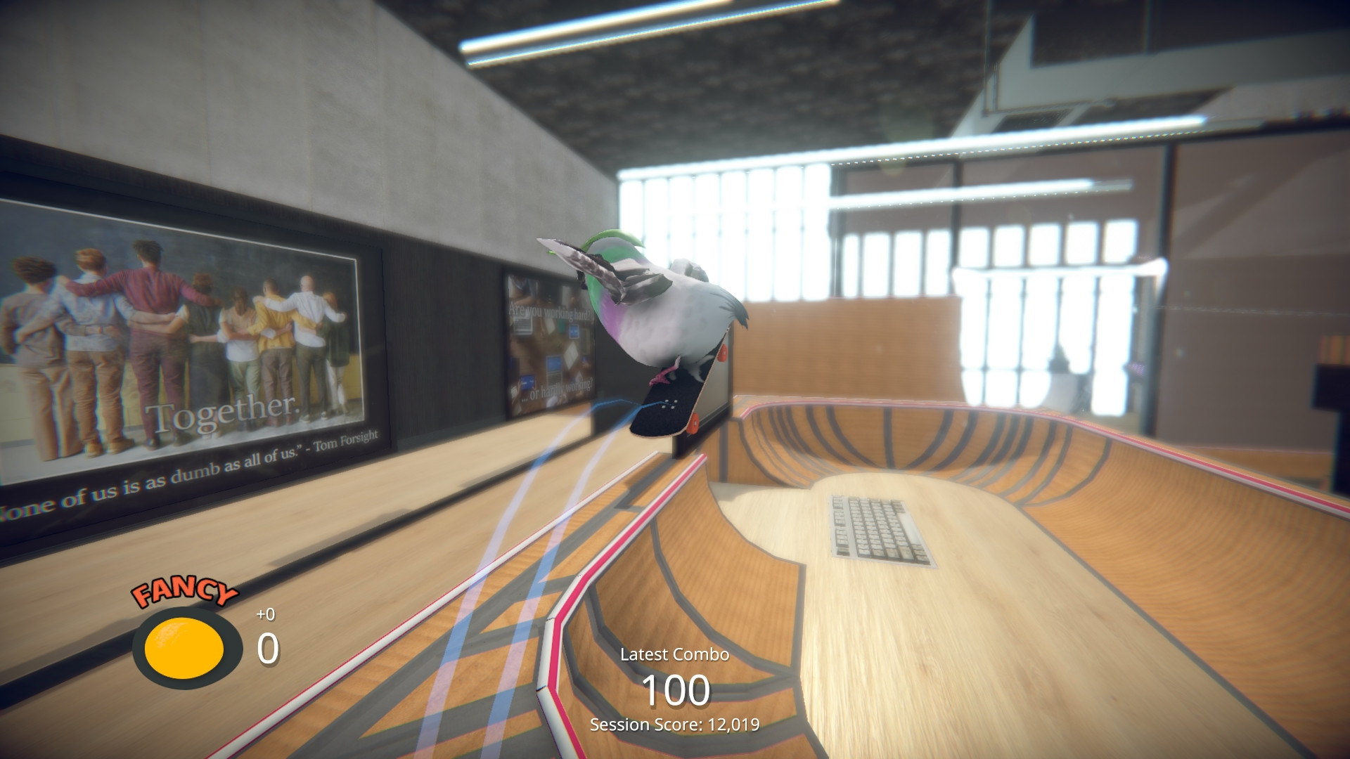 skatebird steam