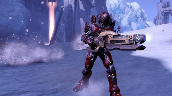 скриншот Section 8 Prejudice: Blitz Pack 5