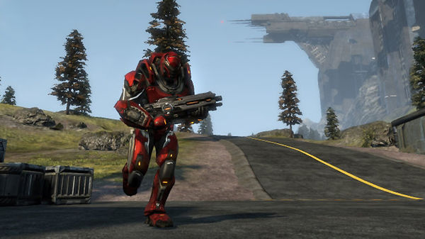 скриншот Section 8 Prejudice: Blitz Pack 1