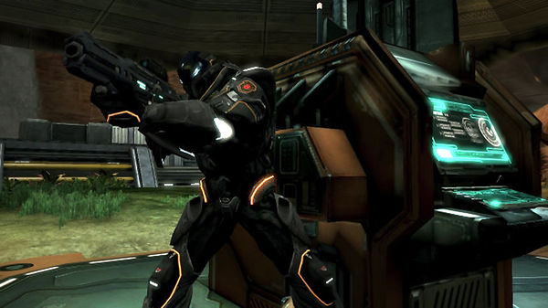 скриншот Section 8 Prejudice: Blitz Pack 0