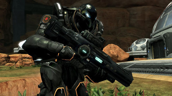 скриншот Section 8 Prejudice: Blitz Pack 3