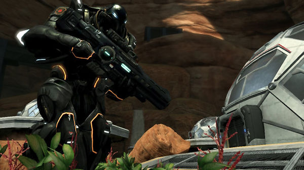 скриншот Section 8 Prejudice: Blitz Pack 2