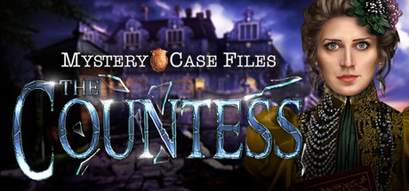 Mystery Case Files: The Countess Collector's Edition steam charts