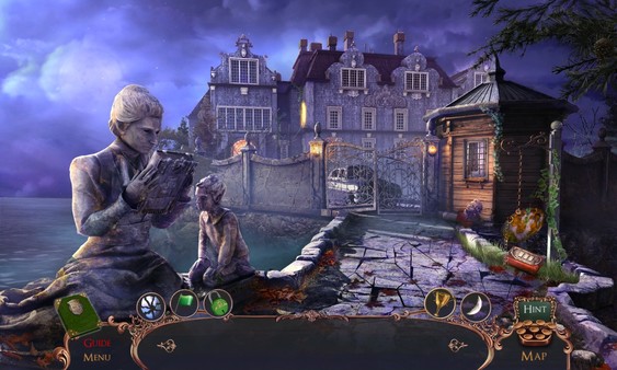 Mystery Case Files: The Countess Collector's Edition