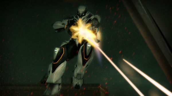 скриншот Section 8 Prejudice: Overdrive Map Pack 1