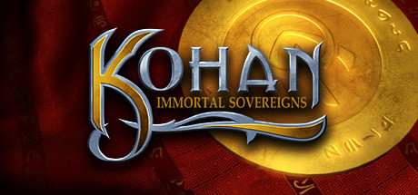 Kohan: Immortal Sovereigns header image