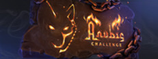Anubis' Challenge 게임 이미지