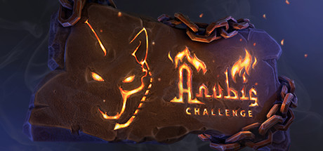 Anubis' Challenge steam charts