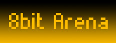 8bit Arena 게임 이미지