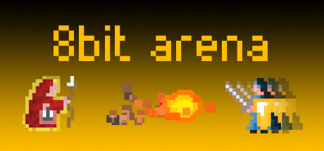 8bit Arena On Steam
