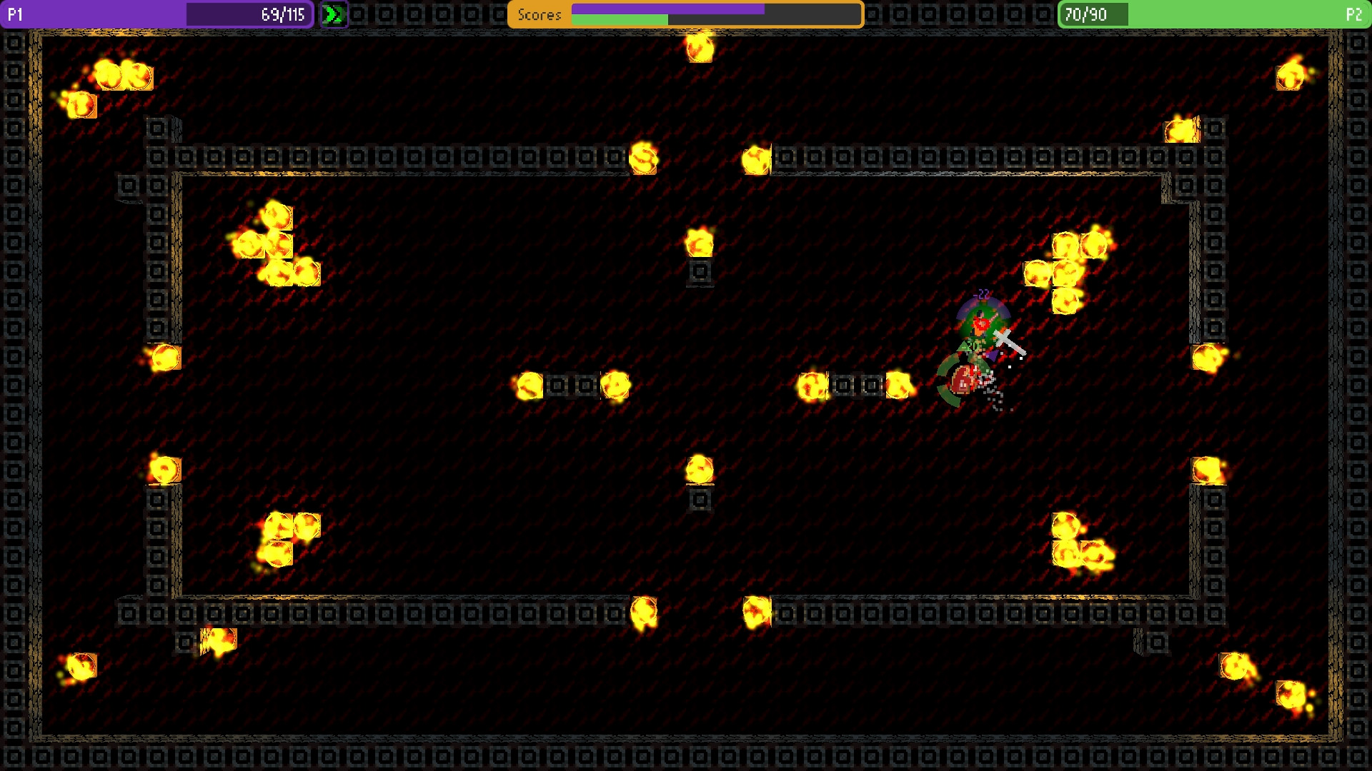8bit Arena On Steam 8bit Arena On Steam