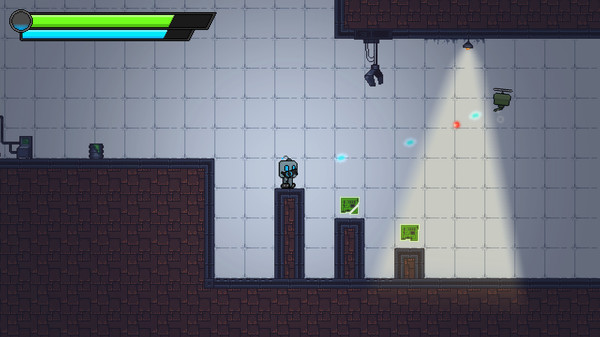 ChronoBreach for steam ChronoBreach for steam