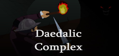 Daedalic Complex