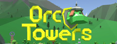 Orc Towers VR 게임 이미지