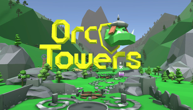 Tower Defense: Orc Army - Online Game - Play for Free