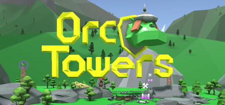 Orc Towers VR steam charts