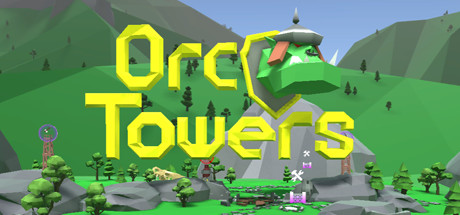 Orc Towers VR Cover Image