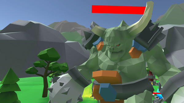 скриншот Orc Towers VR 1