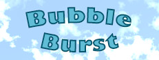 Bubble Burst