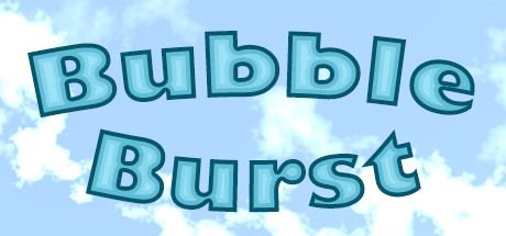 Bubble Burst steam charts