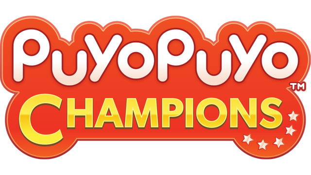 Puyo Puyo Champions