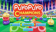 Puyo Puyo Champions picture2