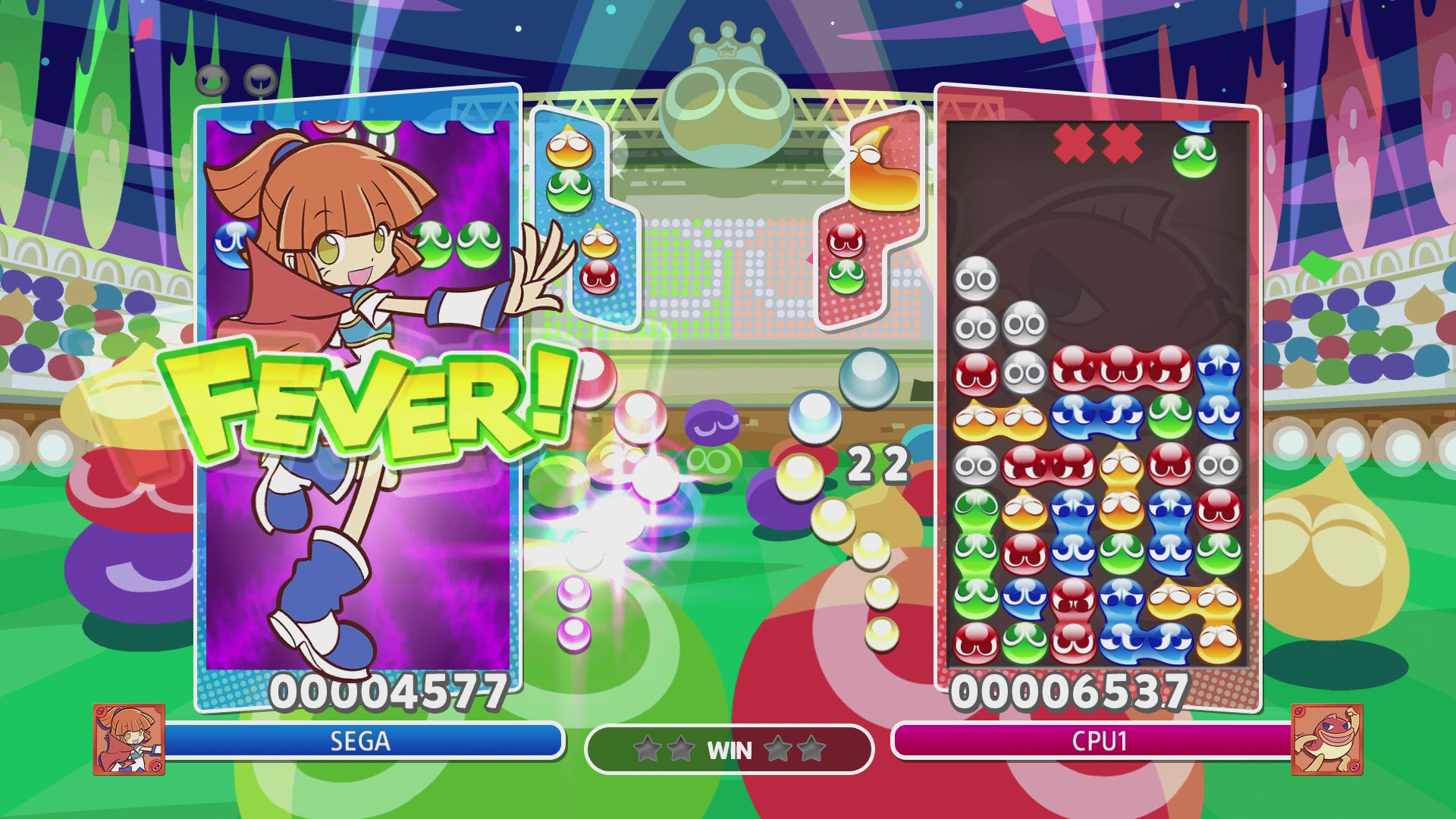 Find the best laptops for Puyo Puyo Champions